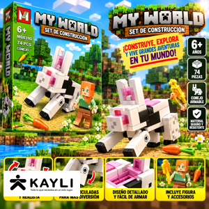 LEGO MAYCRAF MG831/76077 foto 2
