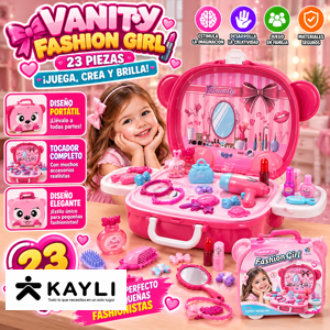 MINI LONCHERA CON ACCESORIOS 2016-67/2016-69/2016-68 foto 4