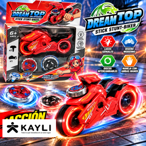 BEY BLE MOTO SG62898E-77 foto 2