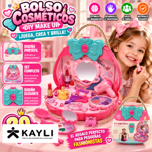 CARTERA LAZO BELLEZA 358E foto 2