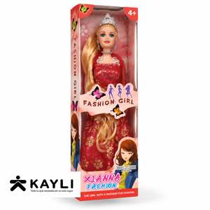 MUÑECA 6651-DES foto 7