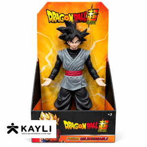 GOKU DE GOMA 2226B foto 8