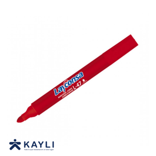 PLUMON LAYCONSA JUMBO L-47 ROJO
