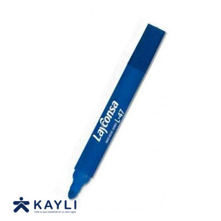 PLUMON LAYCONSA JUMBO L-47 AZUL