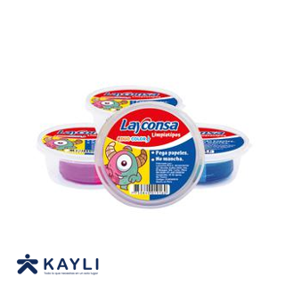 LIMPIATIPO LAYCONSA X35GR