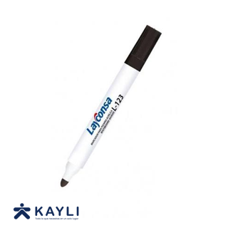 PLUMON LAYCONSA JUMBO L-123 NEGRO