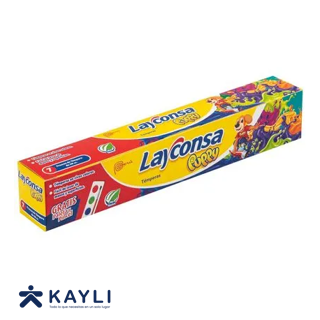TEMPERA LAYCONSA PUPPY X7