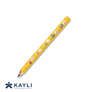 LAPIZ GRAFITO LAYCONSA JUMBO KINDER UND