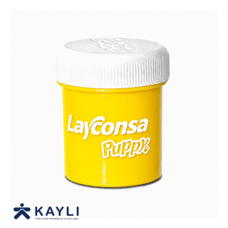 TEMPERA LAYCONSA - DIALE AMARILLO X 30CC.