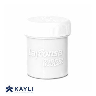 TEMPERA LAYCONSA BLANCO X 30CC.
