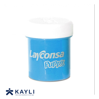 TEMPERA LAYCONSA CELESTE X 30CC
