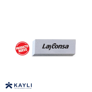 BORRADOR LAYCONSA GRIS C-40