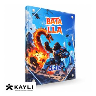 PORTA TODO DIALE CON LIGA