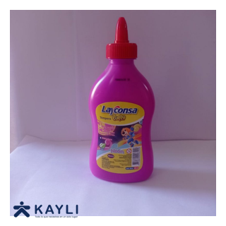 TEMPERA LAYCONSA MORADO X250