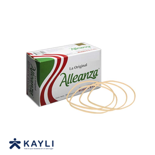 LIGA ALLEANZA #18 X 1LIBRA