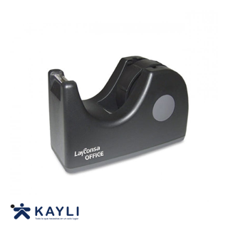 DISPENSADOR LAYCONSA DE CINTA ADHESIVA GRANDE LD-72