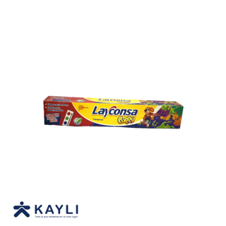 TEMPERA LAYCONSA PUPPY X6  
