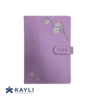 AGENDA LAYCONSA COQUETTE
