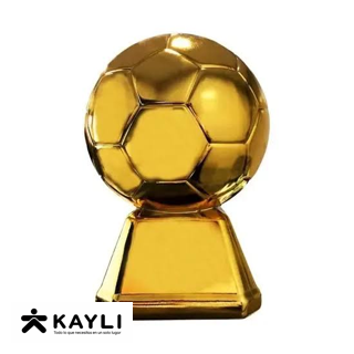 PELOTA TROFEO D9567 X21.5M