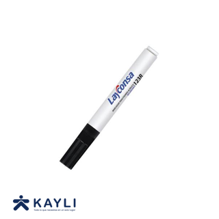 PLUMON LAYCONSA RECARGABLE NEGRO L-123R