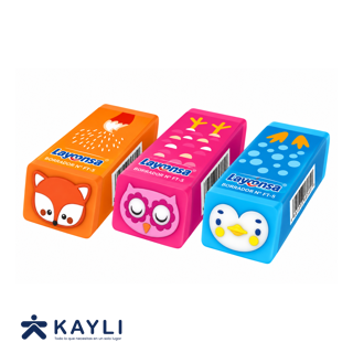 BORRADOR LAYCONSA PETS