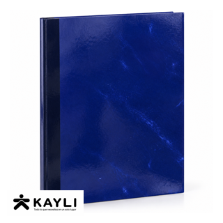 CUADERNO DE CARGO X100 HOJAS A5