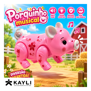 CHANCHITO MUSICAL 6908