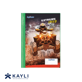 FOLDER LAYCONSA POTENCIA EXTREMA T/O