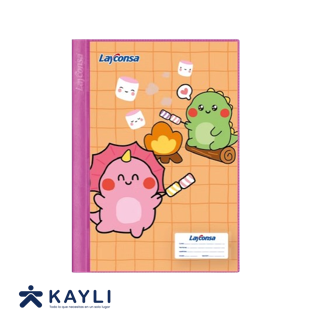 FOLDER LAYCONSA KAWAII T/O