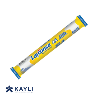 FORRO LAYCONSA A4 5MICRAS