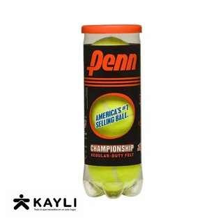 PELOTA DE TENIS PENN