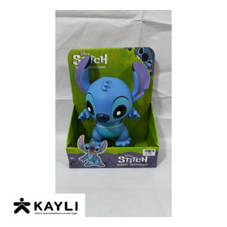 MUÑECO STITCH CAJA ABIERTA 3375B