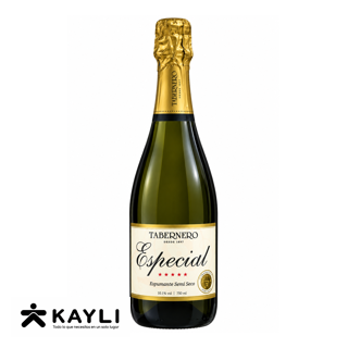 VINO TABERNERO ESPECIAL ESPUMANTE