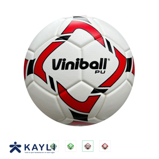 PELOTA VINIBAL FUTBOL CUERO FUTURE 016763 #5/7754807167635