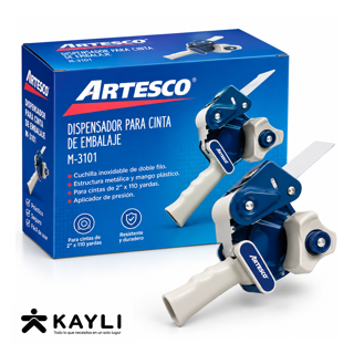 DISPENSADOR DE CINTA DE EMBALAJE M-3Y01 AR16061500