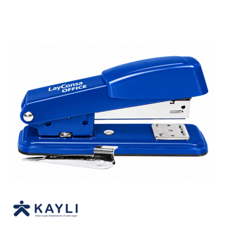 ENGRAPADOR LAYCONSA METALICO AZUL LE-20