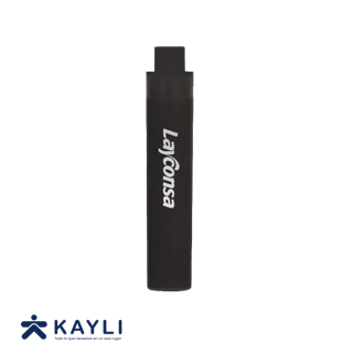 CARTUCHO LAYCONSA NEGRO L-123R