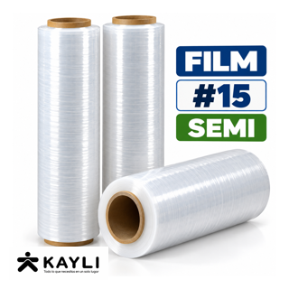 FILM #15 SEMI