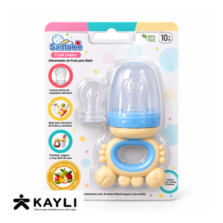 CHUPON PARA FRUTA SANTOLEE ST-1087F