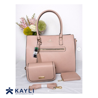 CARTERA UNIBELLA 3EN1 LJ697