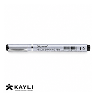 ESTILOGRAFO MS807 1.0 VALU