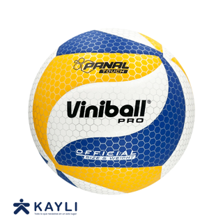 PELOTA VINIBALL VOLEY PU PANAL 016791/7754807167918