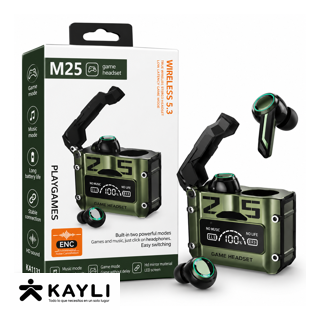 AUDIFONO BLUETOOTH KA1131