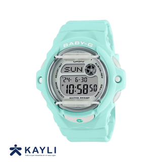 RELOJ PASTEL EA2029