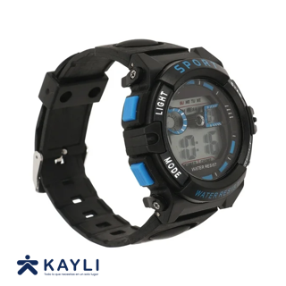 RELOJ DEPORTIVO EA2033