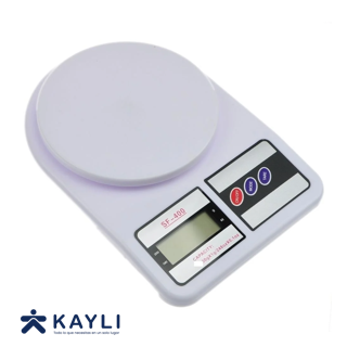 BALANZA DIGITAL KB3004