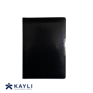 AGENDA LAYCONSA EXECUTIVE NEGRA,AZUL 2027