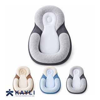 ALMOHADA DE POSICION PARA BEBE 1102B