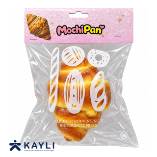 PAN ANTIESTRES MOCHIPAN