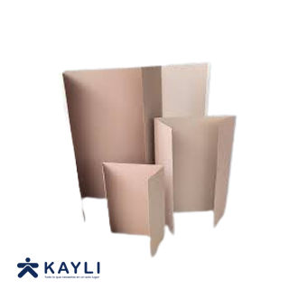 TRIFOLIO ESCOLAR BLANCO 98.6X69